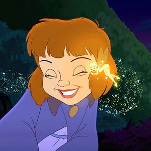 Bilder Peter Pan: Neue Abenteuer im Nimmerland