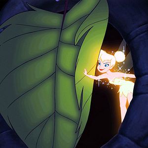 Bilder Peter Pan: Neue Abenteuer im Nimmerland