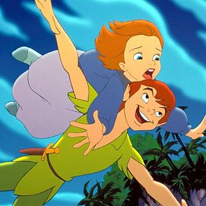 Bilder Peter Pan: Neue Abenteuer im Nimmerland