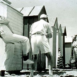 Bilder Jacques Tati