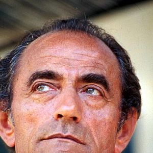 Bilder Richard Bohringer