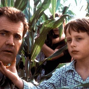 Bilder Mel Gibson