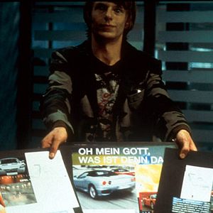 Bilder Viktor Vogel - Commercial Man