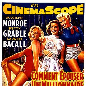 Bilder Jean Negulesco