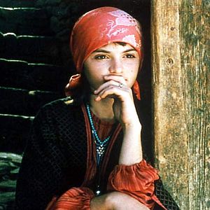 Bilder Gefangen im Kaukasus