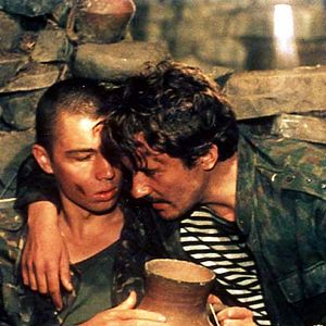 Bilder Gefangen im Kaukasus