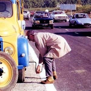 Bilder Jacques Tati