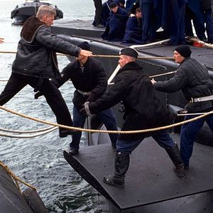 Bilder K-19: Showdown in der Tiefe