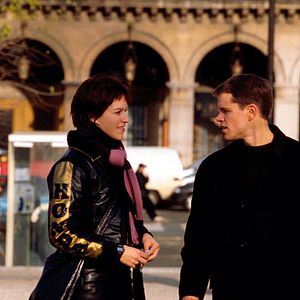 Bilder Die Bourne Identität