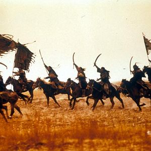 Bilder Musa - Der Krieger