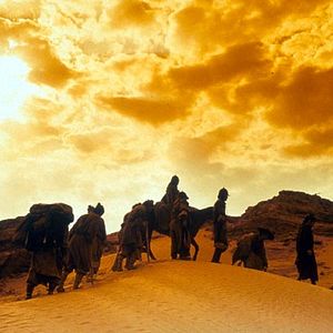 Bilder Musa - Der Krieger