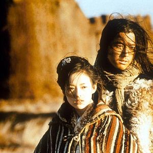 Bilder Musa - Der Krieger