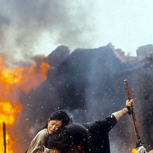 Bilder Musa - Der Krieger