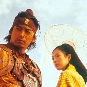 Bilder Musa - Der Krieger