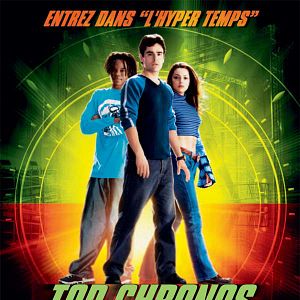 Bilder Clockstoppers