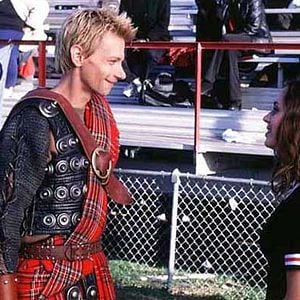 Bilder The New Guy - Auf die ganz coole Tour