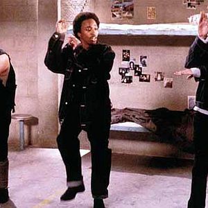 Bilder The New Guy - Auf die ganz coole Tour