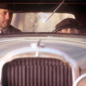 Bilder Road to Perdition