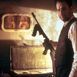 Bilder Road to Perdition