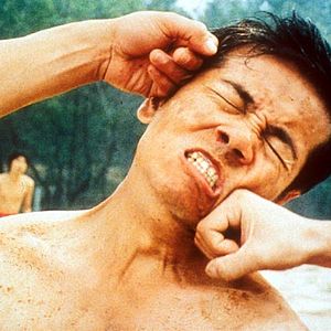 Bilder Shaolin Kickers