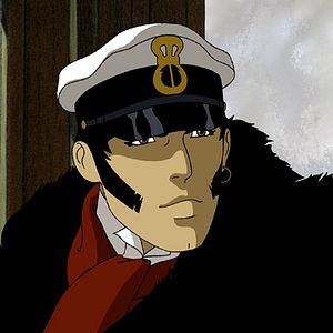 Bilder Corto Maltese: La cour secrète des Arcanes