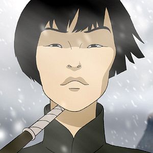 Bilder Corto Maltese: La cour secrète des Arcanes