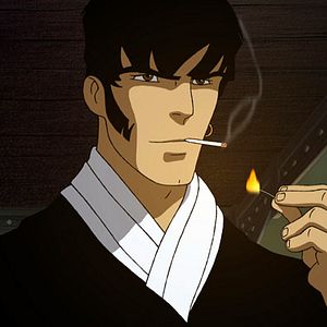 Bilder Corto Maltese: La cour secrète des Arcanes