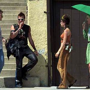 Bilder The Salton Sea - Die Zeit der Rache