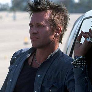 Bilder Val Kilmer