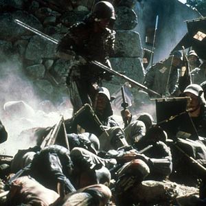 Bilder Kagemusha - Der Schatten des Kriegers