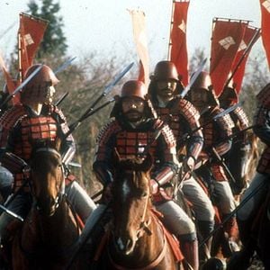 Bilder Kagemusha - Der Schatten des Kriegers