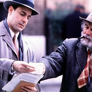 Bilder Stanley Tucci