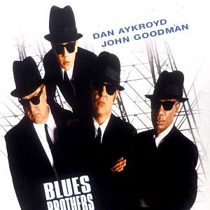 Bilder Blues Brothers 2000