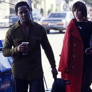 Bilder Blair Underwood