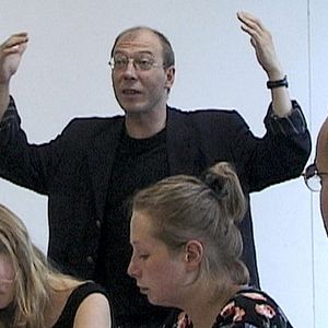 Bilder Der Schauspielschulenwahnsinn