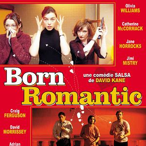 Bilder Born Romantic - Herzensbrecher sollten tanzen können