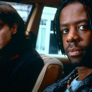 Bilder Born Romantic - Herzensbrecher sollten tanzen können