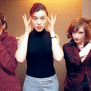 Bilder Born Romantic - Herzensbrecher sollten tanzen können