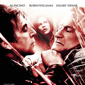 Bilder Insomnia - Schlaflos