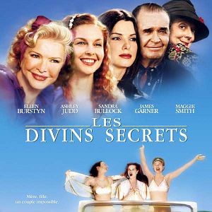 Bilder Die göttlichen Geheimnisse der Ya-Ya Schwestern