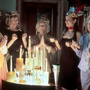 Bilder Die göttlichen Geheimnisse der Ya-Ya Schwestern