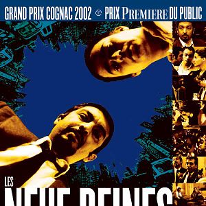 Bilder Die neun Königinnen