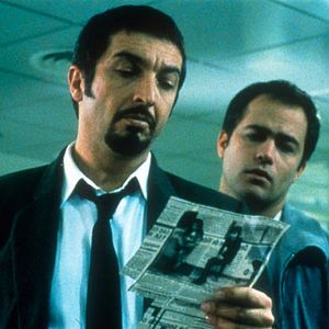 Bilder Ricardo Darín