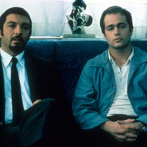 Bilder Ricardo Darín