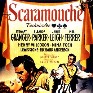 Bilder Scaramouche - Der Mann mit der Maske