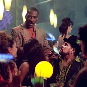 Bilder Eddie Murphy