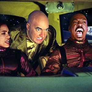 Bilder Pluto Nash - Im Kampf gegen die Mondmafia