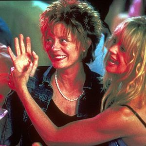 Bilder Susan Sarandon