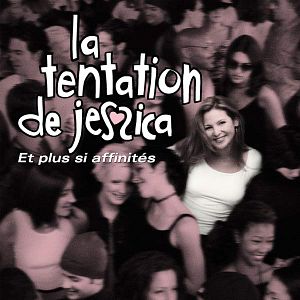 Bilder Kissing Jessica