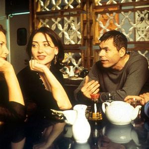 Bilder Kissing Jessica